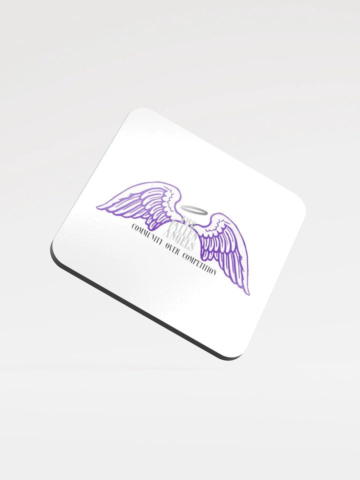 Fallen Angel Coaster product image (1)