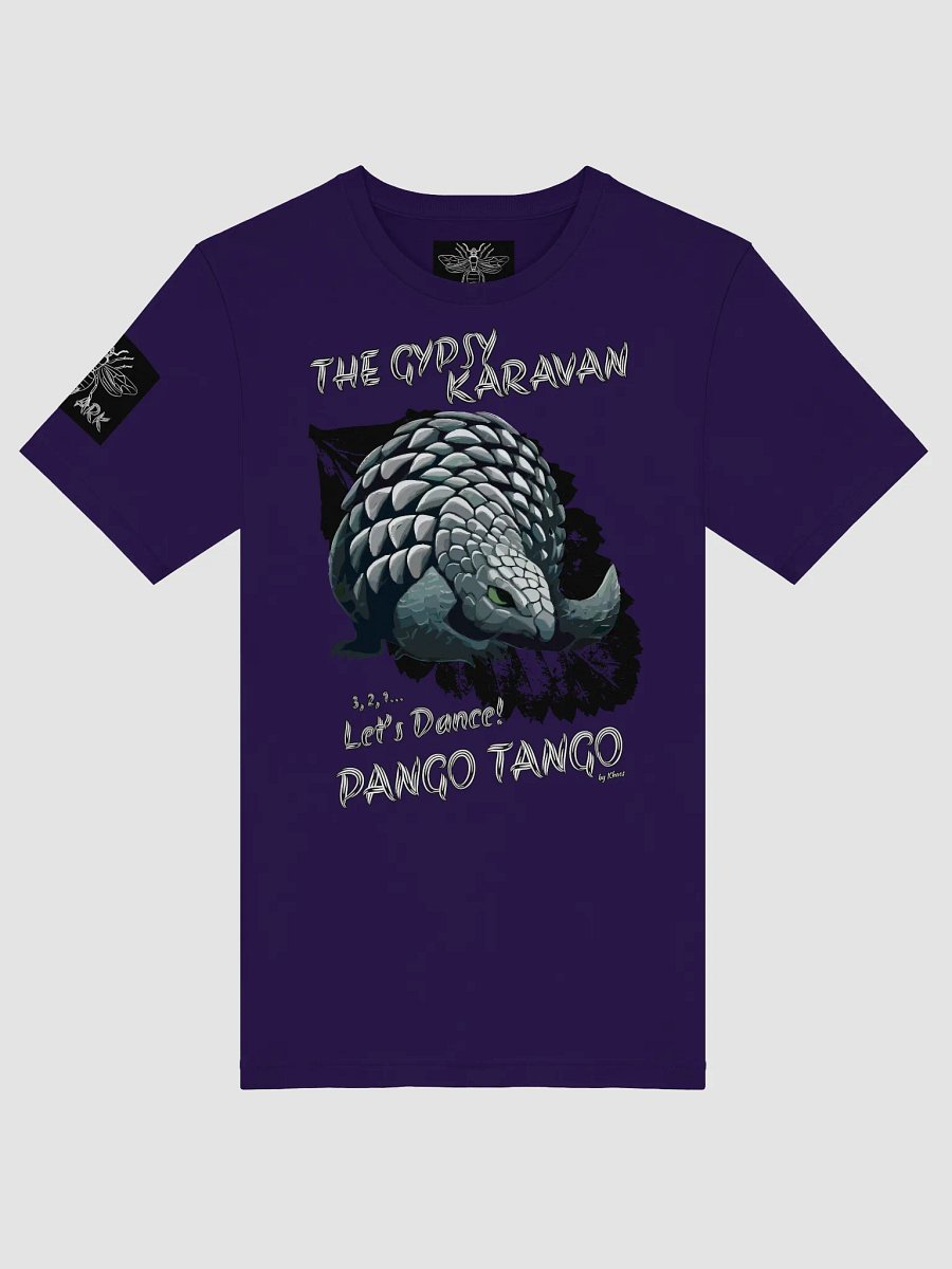 Dance the Pango Tango T-Shirt product image (48)