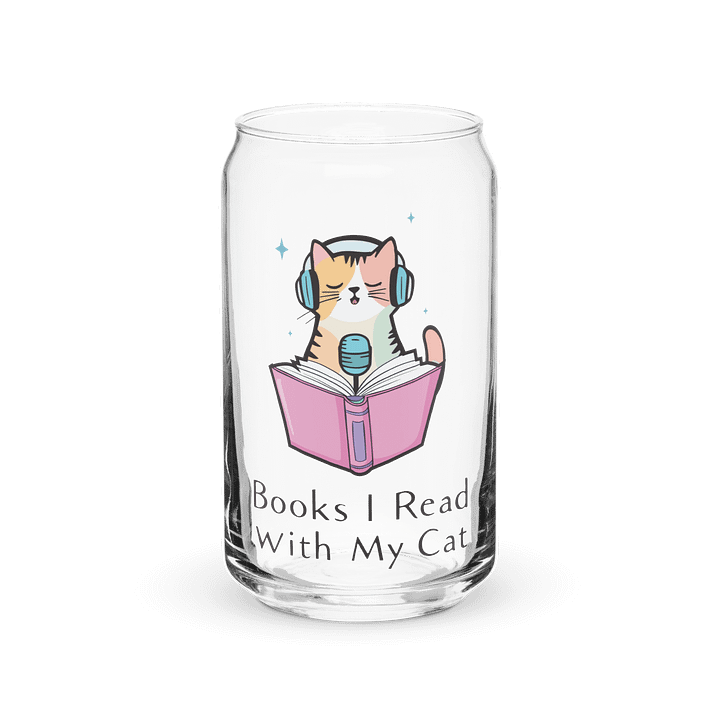 Purrrfect Glass product image (2)