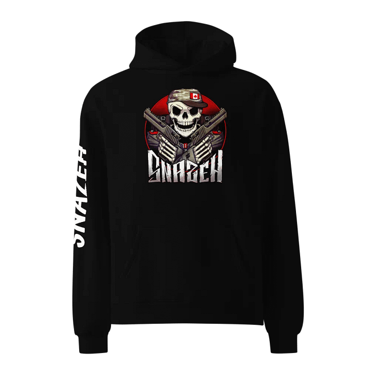 Snazeh Hoodie! product image (1)