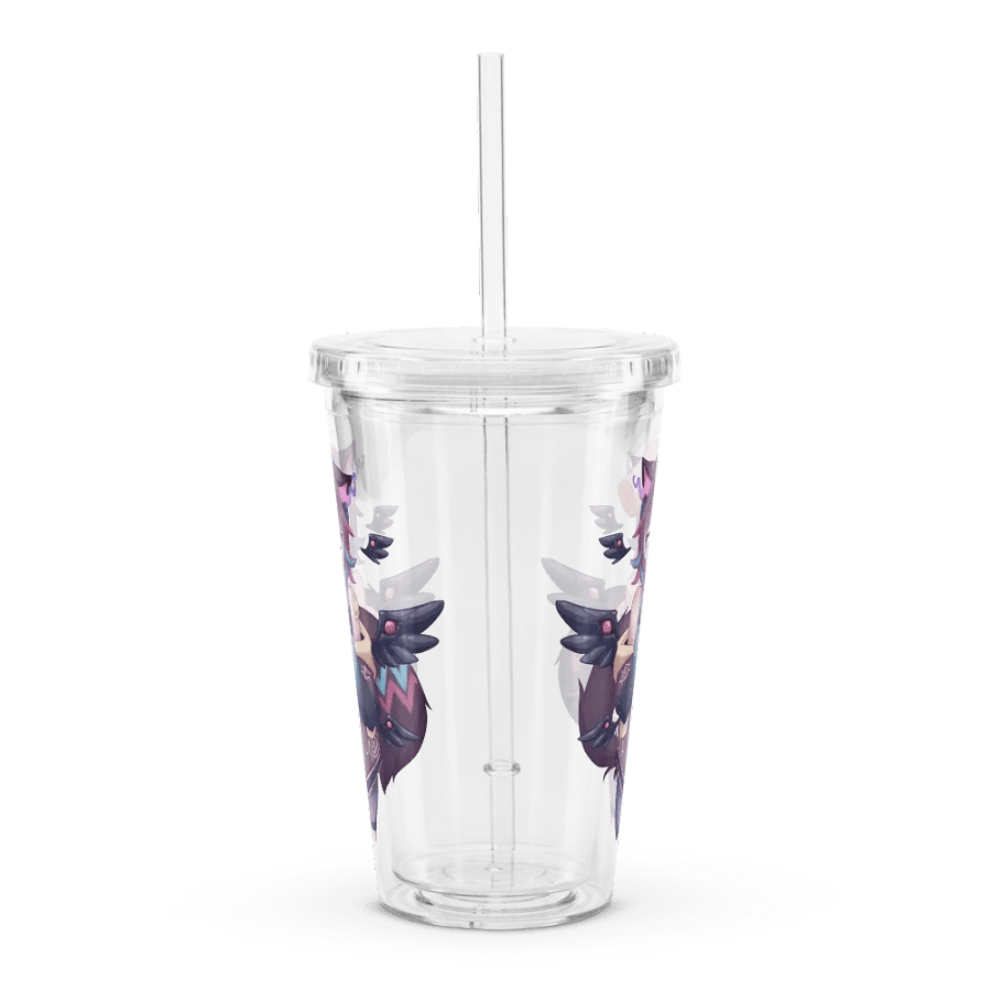 Pet the cat cup product image (3)
