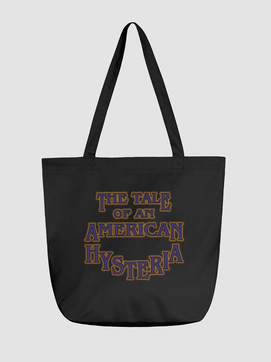 Are You Afraid of the Podcast? Tote Bag product image (1)