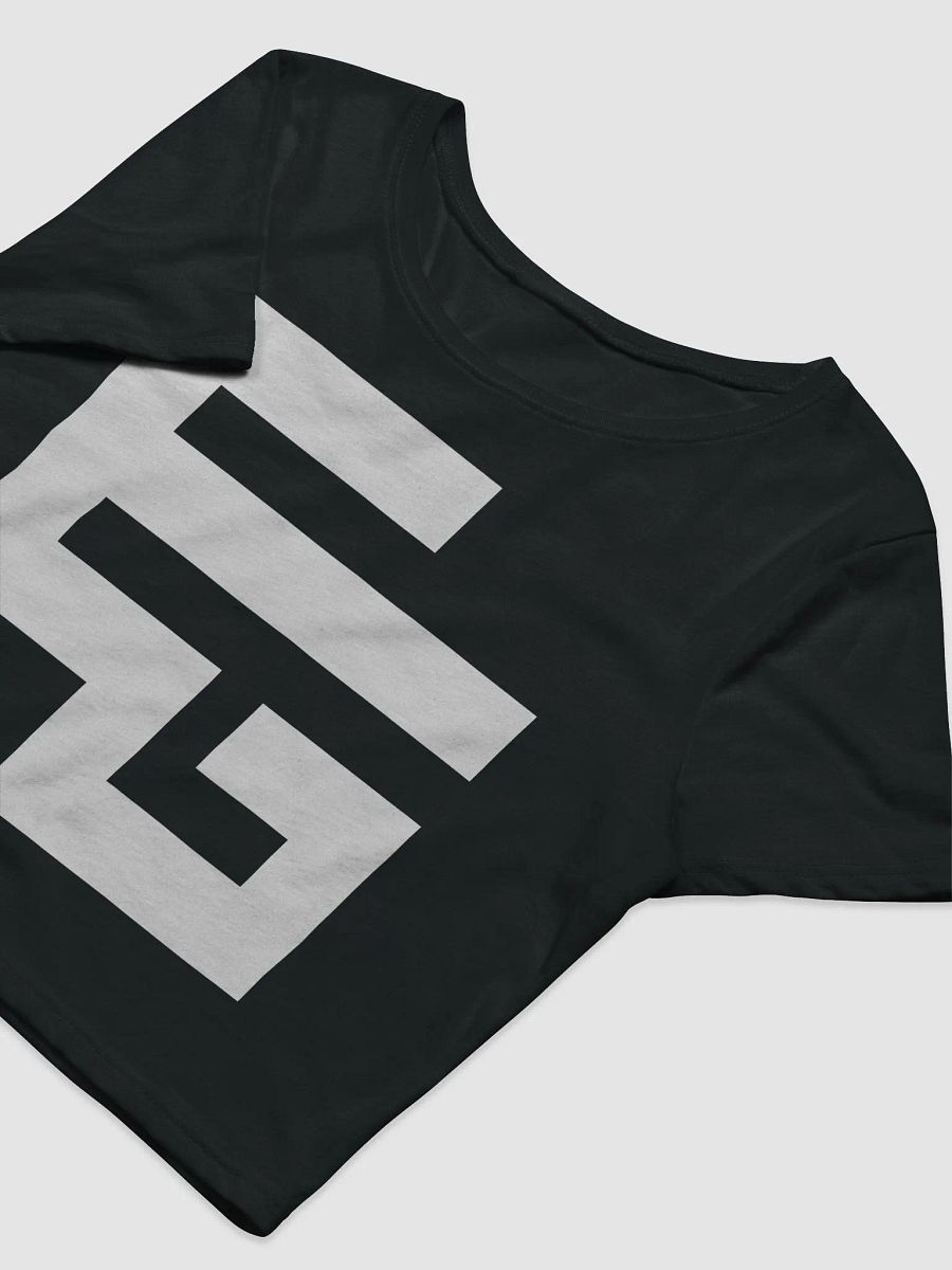 Eron Gordon Womens Crop Tee product image (3)