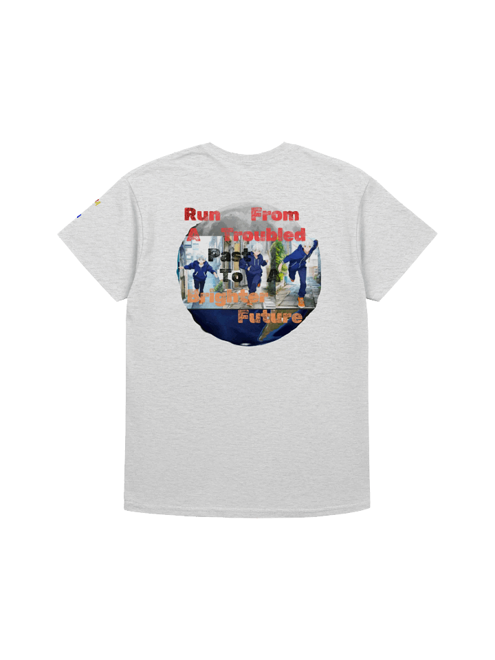 Carpe Diem Zen Gen 1 Tee product image (2)