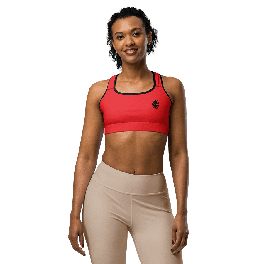 🔥 Sports Bra “Estoy Bien Buena” – Sujeción con Estilo product image (1)