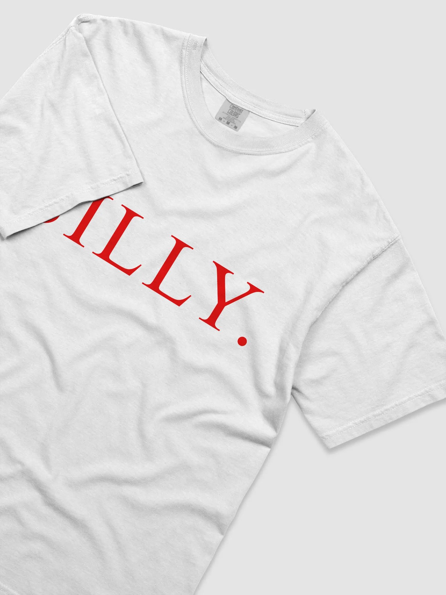 The Silly Shirt product image (9)