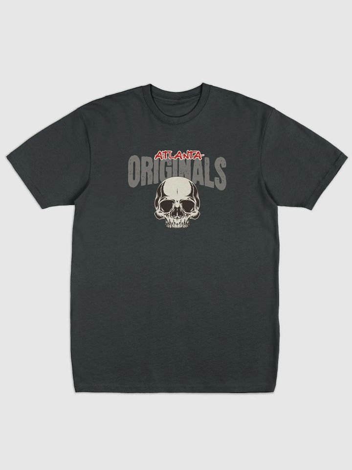 ATL Originals skull product image (1)