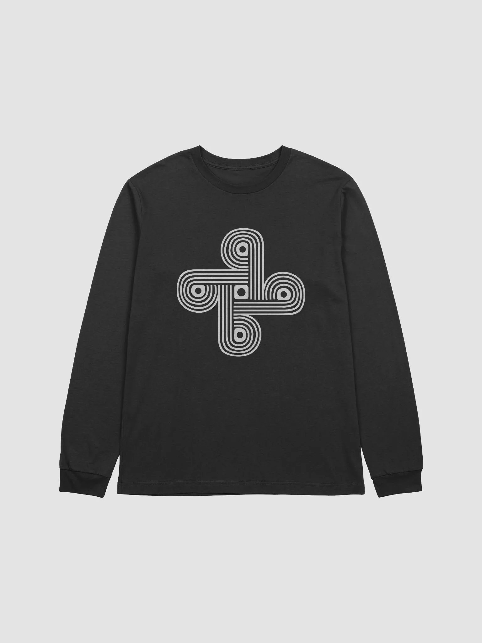 4-Directions Long Sleeve product image (2)