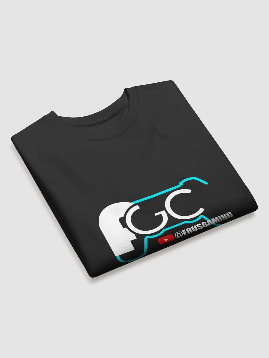 Sudadera FG oficial std product image (3)