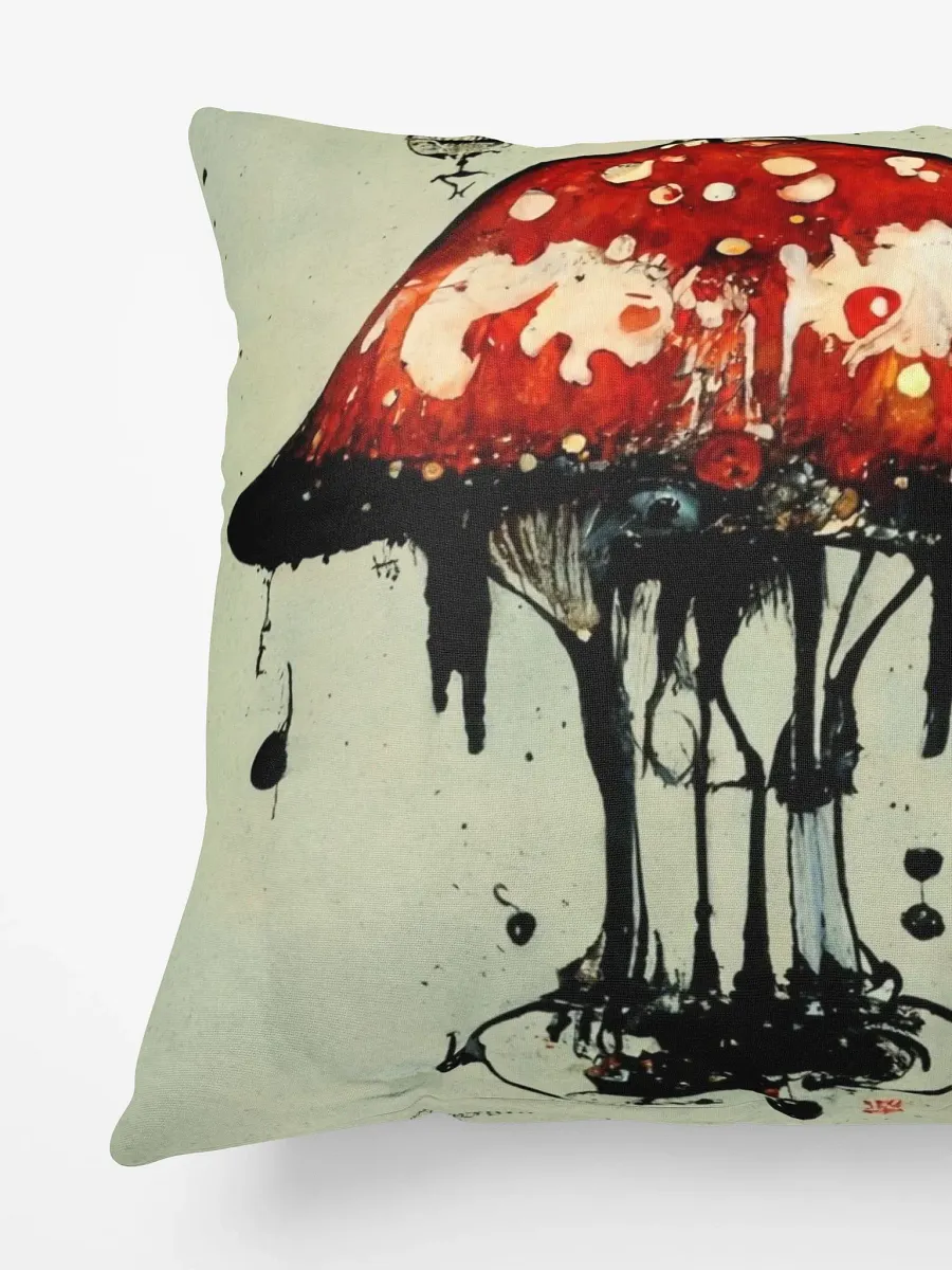 Dreamy Nights All-Over Print Pillow product image (5)