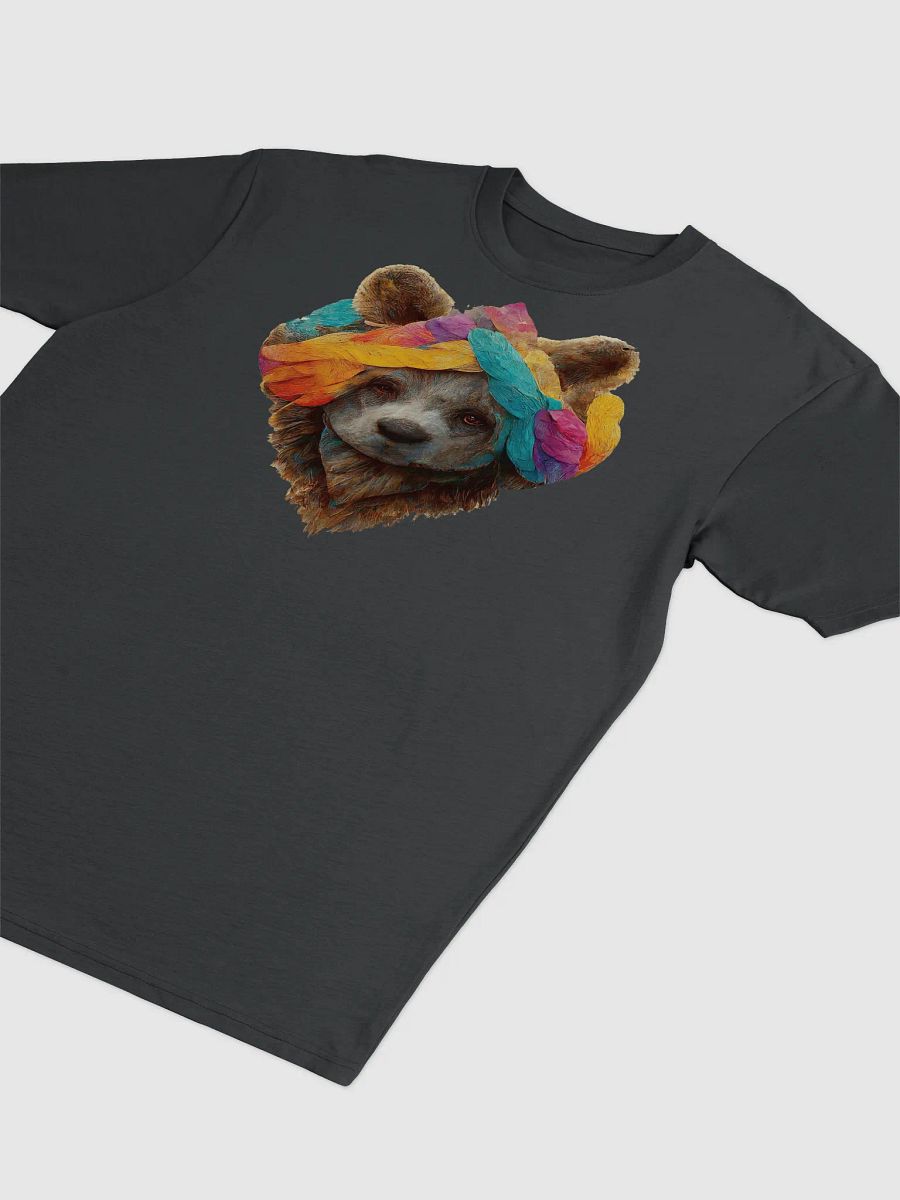 Bear Spirit Men's Premium Tee product image (3)