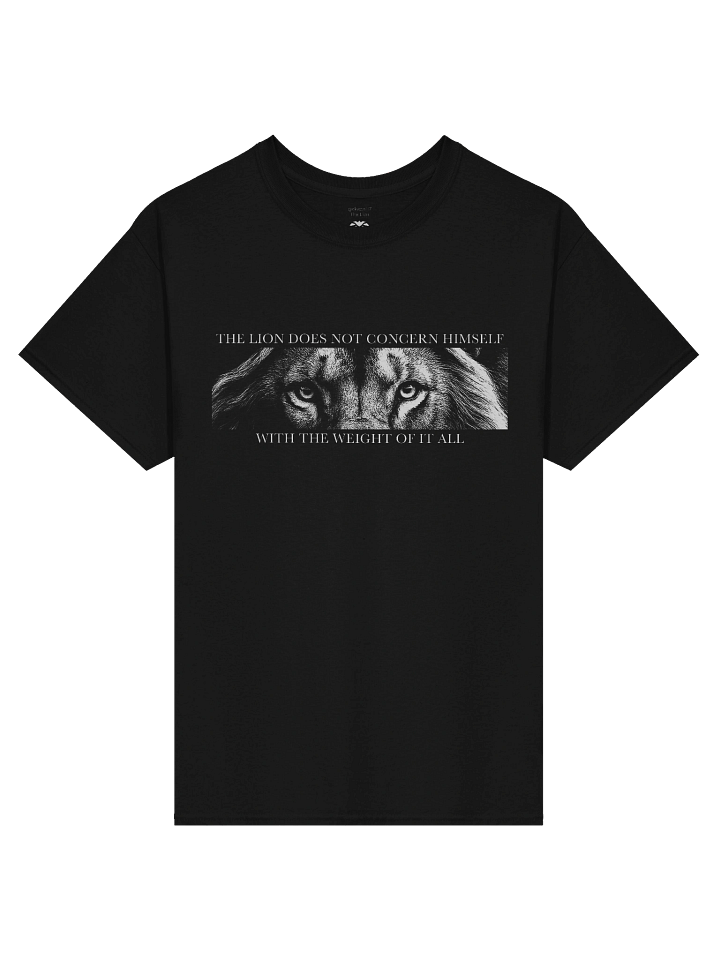 Weight of it all product image (1)