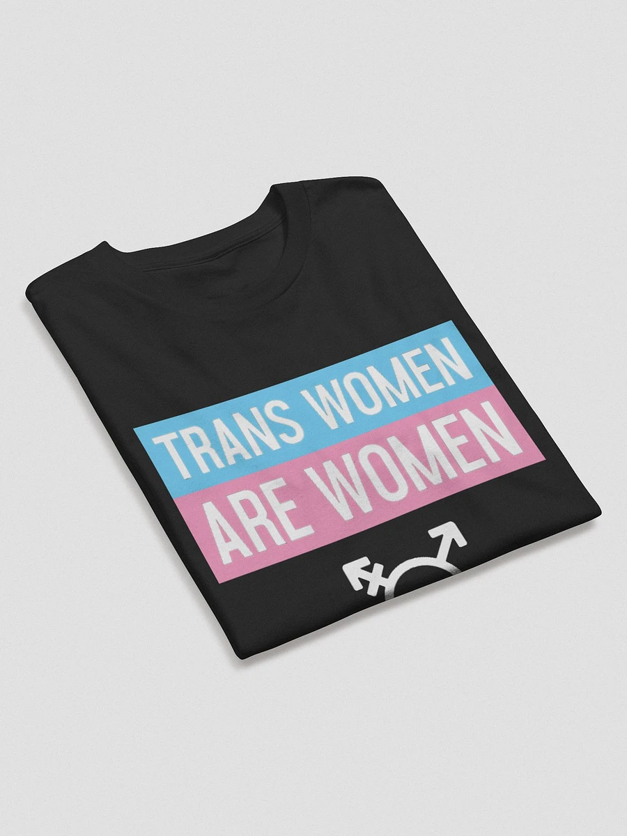 LK Trans Women Are Women / Trans Men Are Men product image (4)