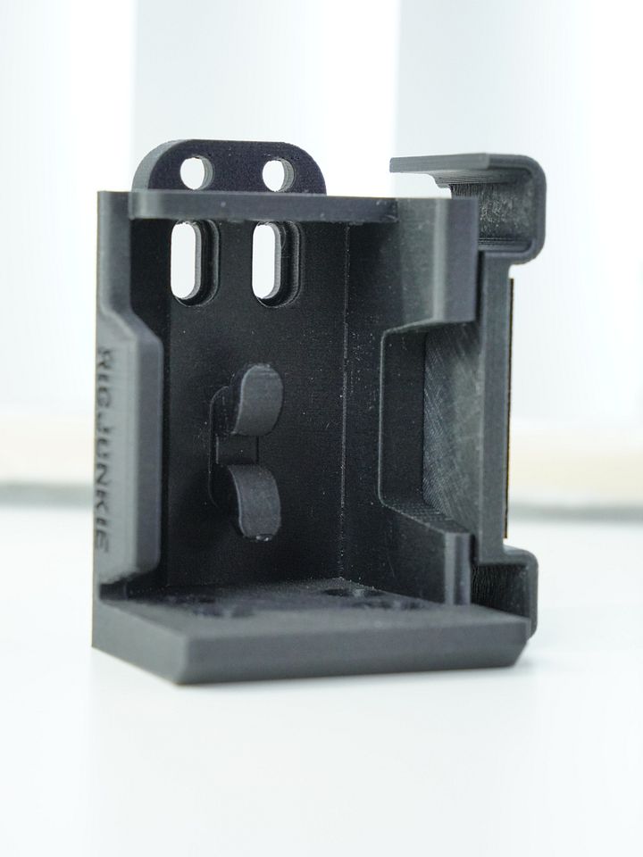DIY Edition – RigJunkie A7CII Ultralight (STL Files Only) product image (2)