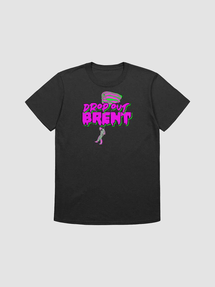 dropout t-shirt product image (1)
