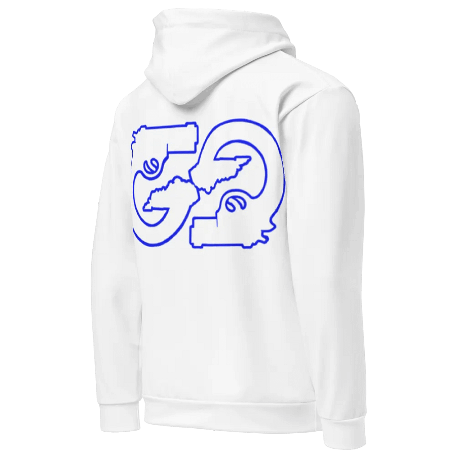 Novelty Guntucky Hoodie product image (6)