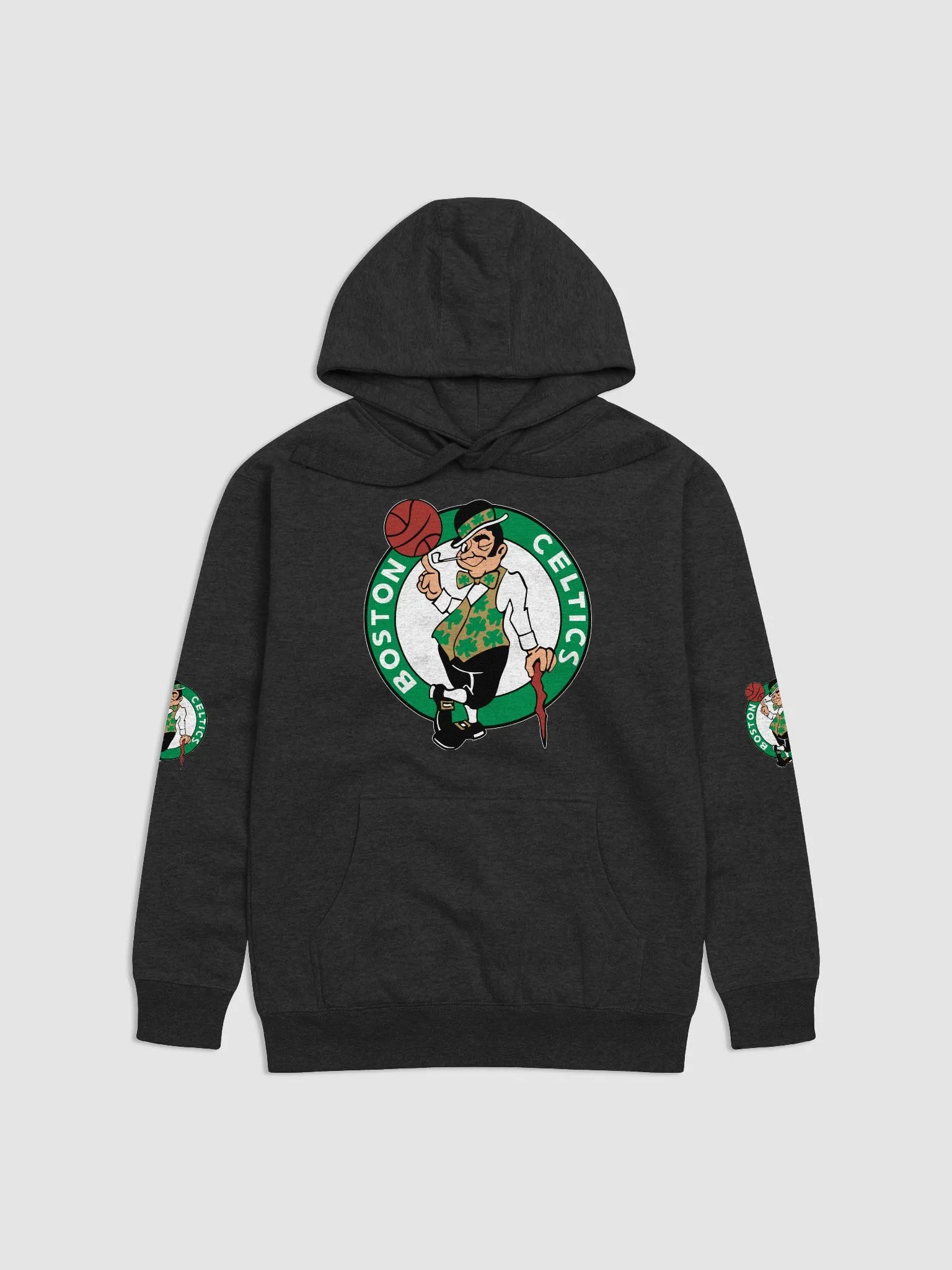 Phoenix Fire Boston Celtics hoodie product image (1)