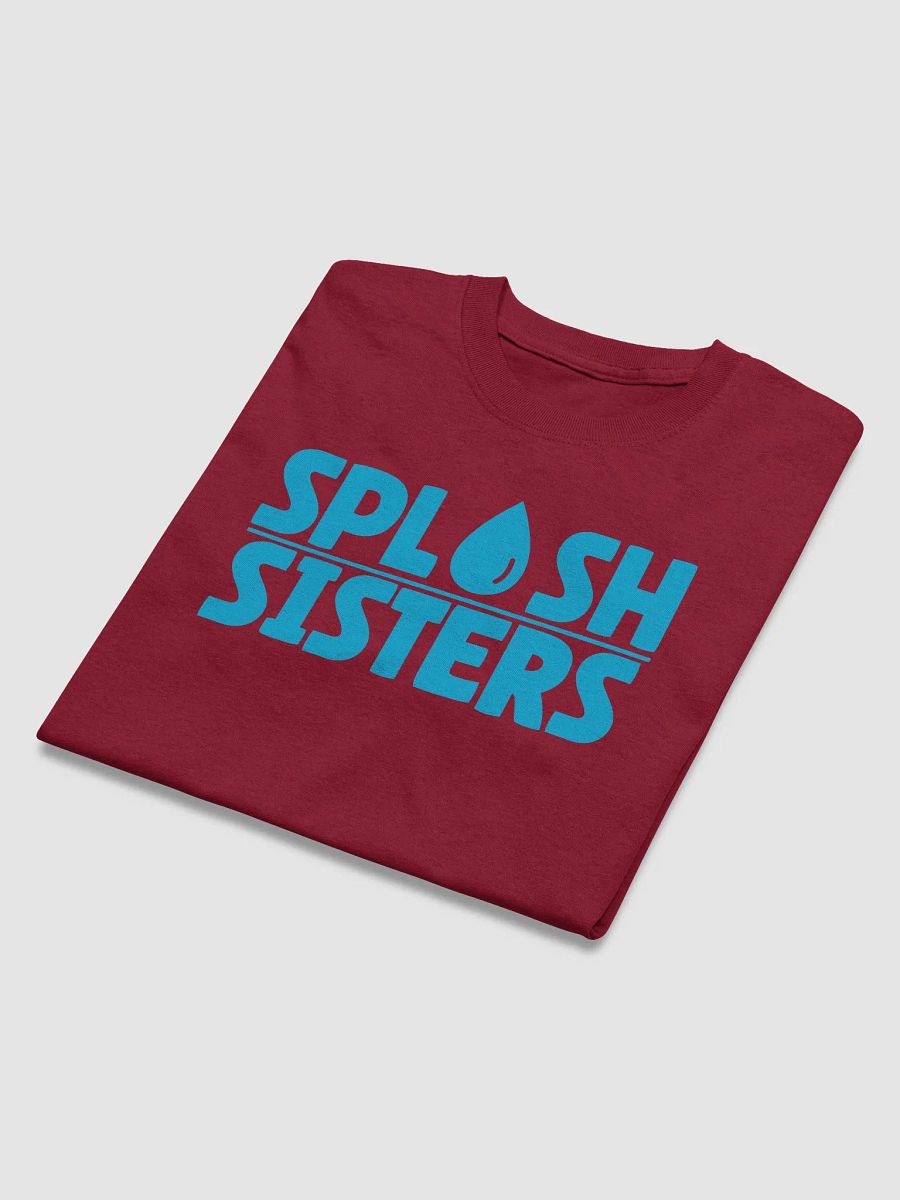 Splash Sisters T-Shirt product image (31)