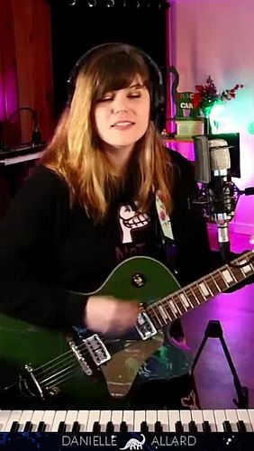 Our last song recorded in our basement studio. It's a bittersweet goodbye. Here's to 5 years!
.
Full video: https://loom.ly/m...