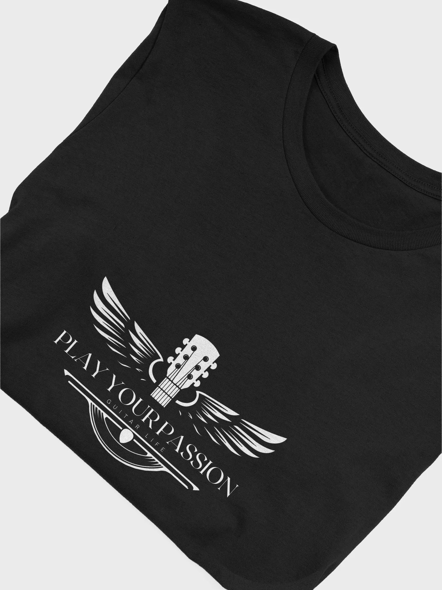 Guitar Life "Play Your Passion" product image (5)