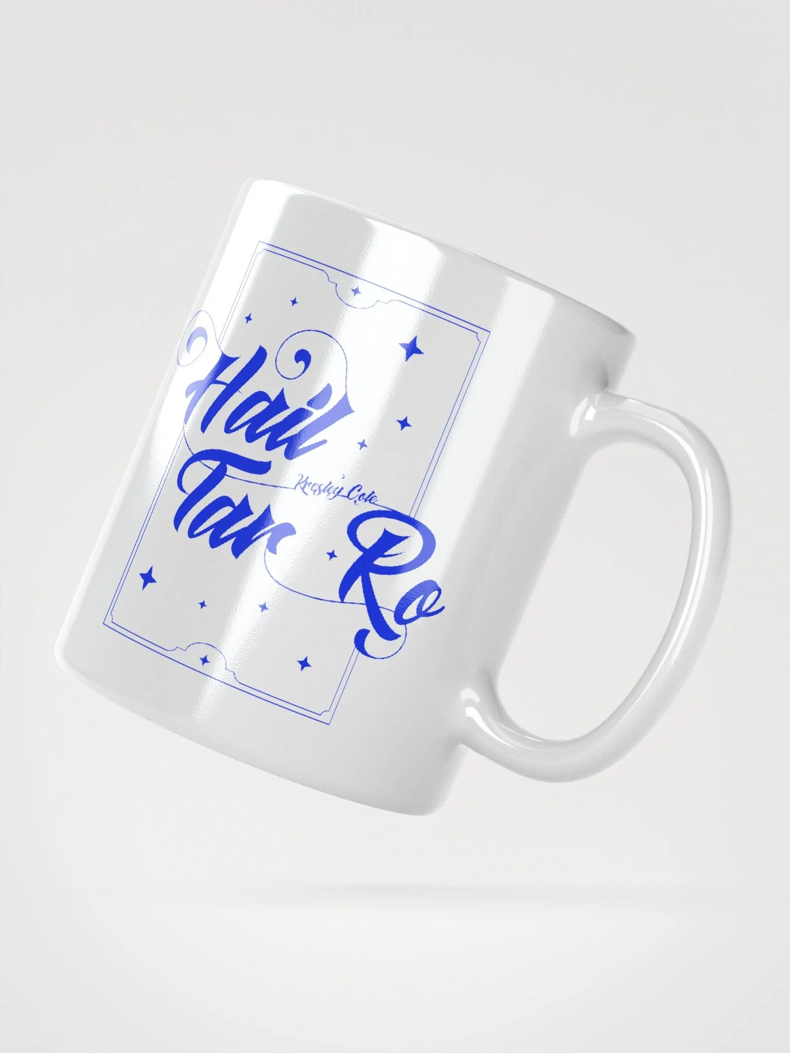 Hail Tar Ro Mug product image (3)