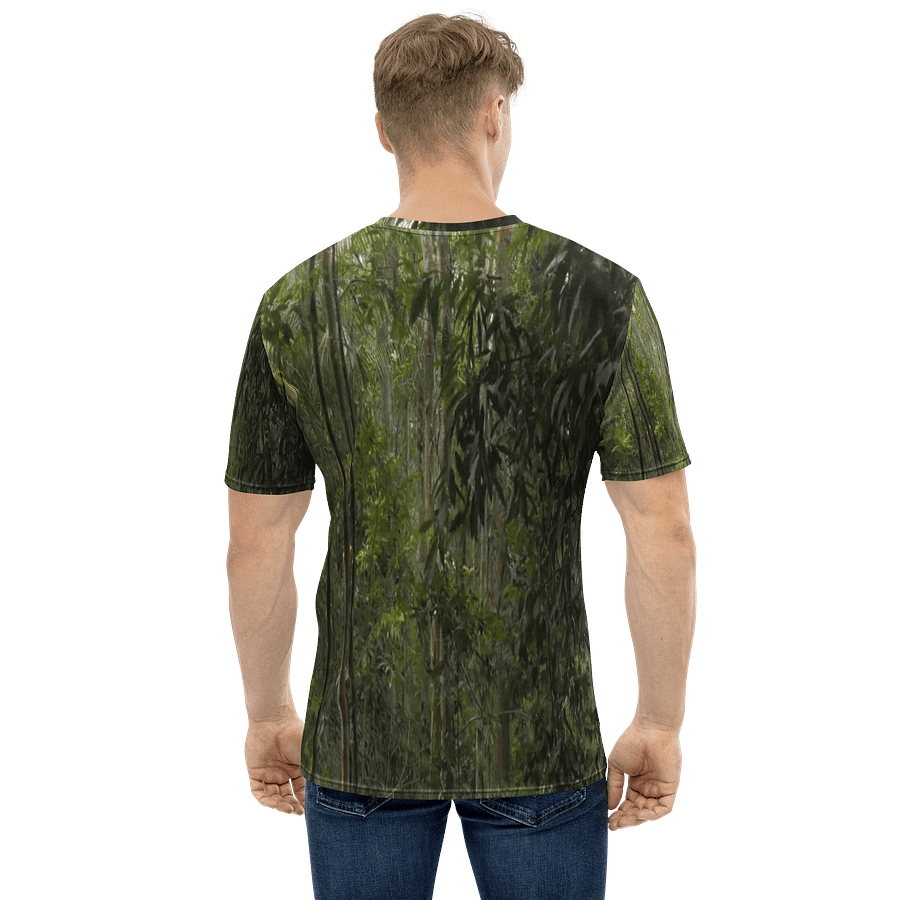 RavageDragon Forest Fury T-Shirt product image (2)