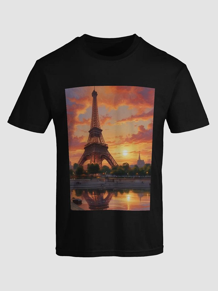 Eiffel Tower product image (1)