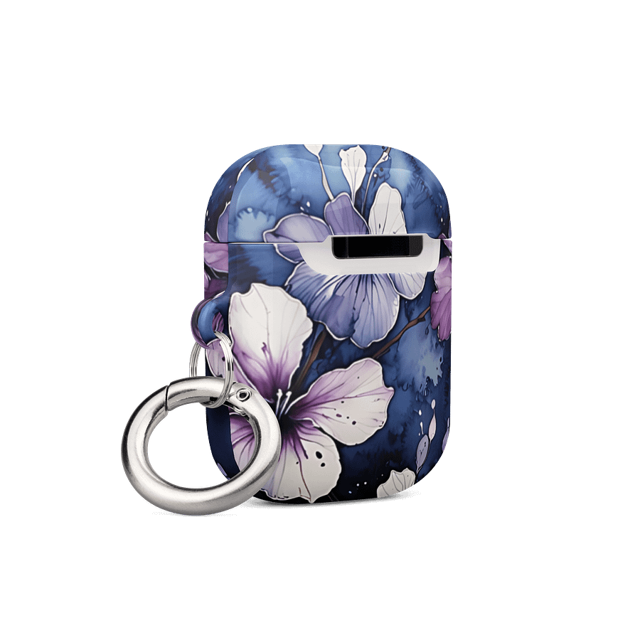 Midnight Bloom AirPods® Case product image (6)