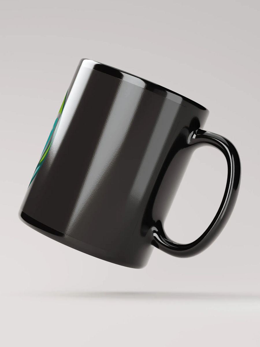 Solidarity Globe Mug product image (3)