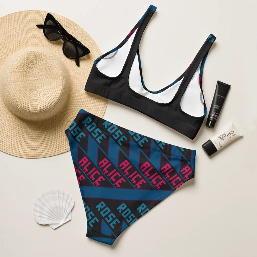 AR PIXEL Bikini product image (8)