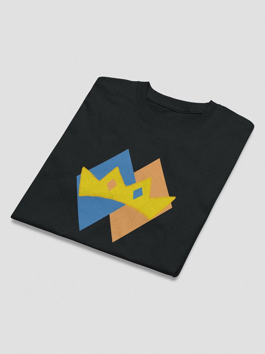 Copper The Fox Logo Shirt! product image (18)