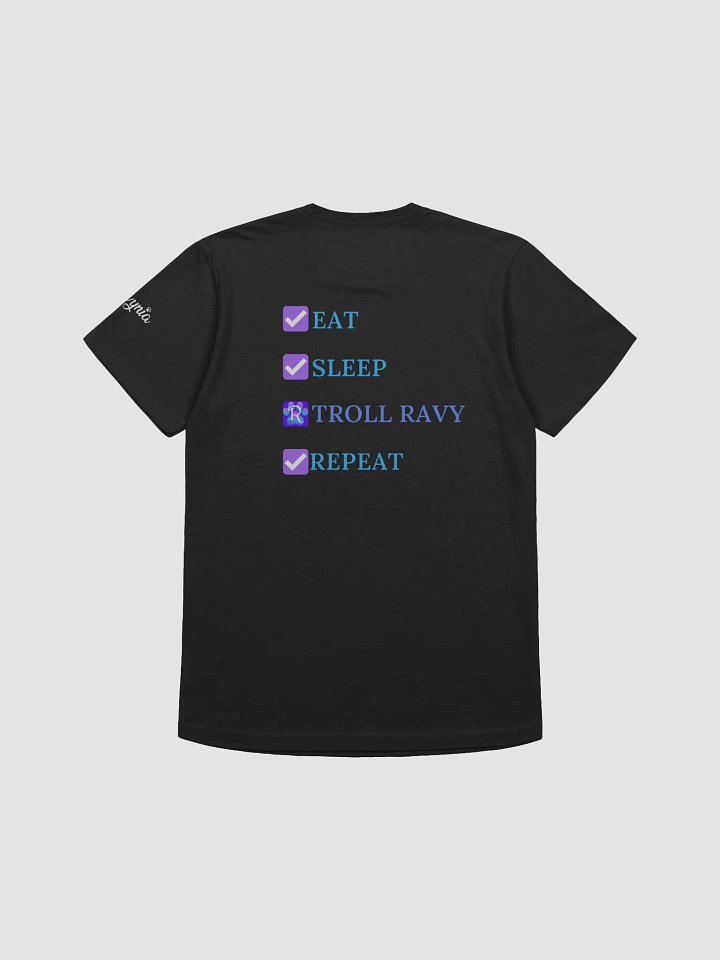 Troll Attire Tee product image (5)