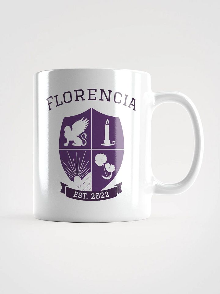 Florencia Mug product image (1)