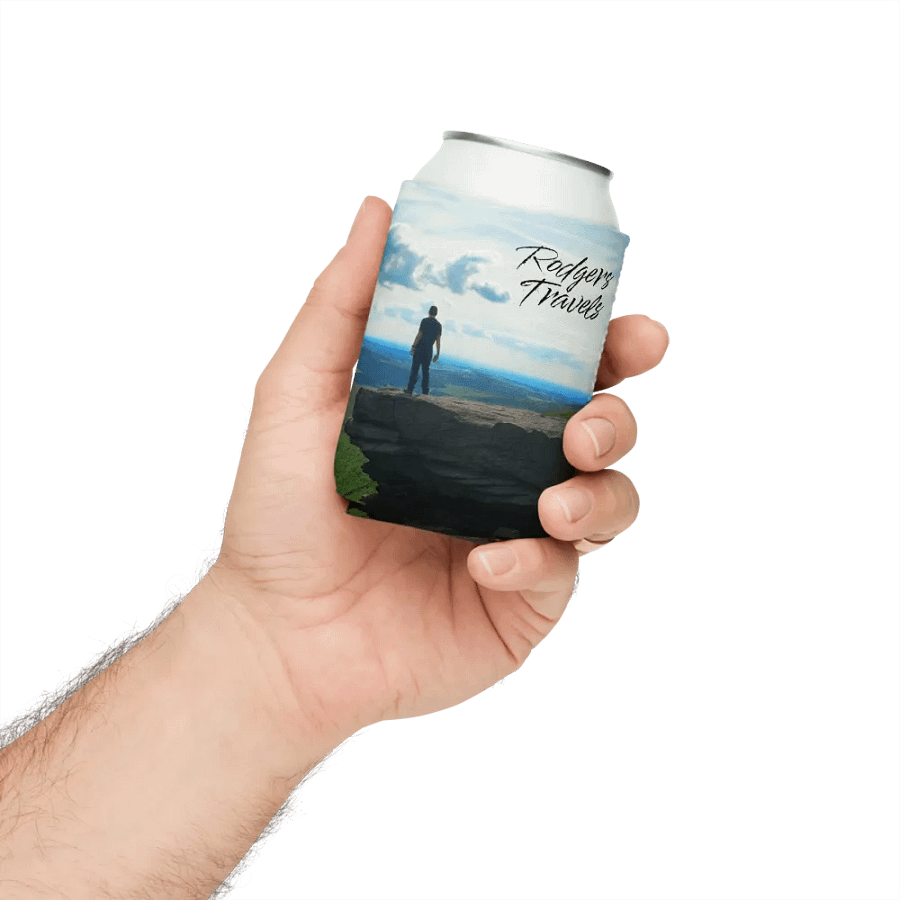 Soda Can Sleeve product image (5)