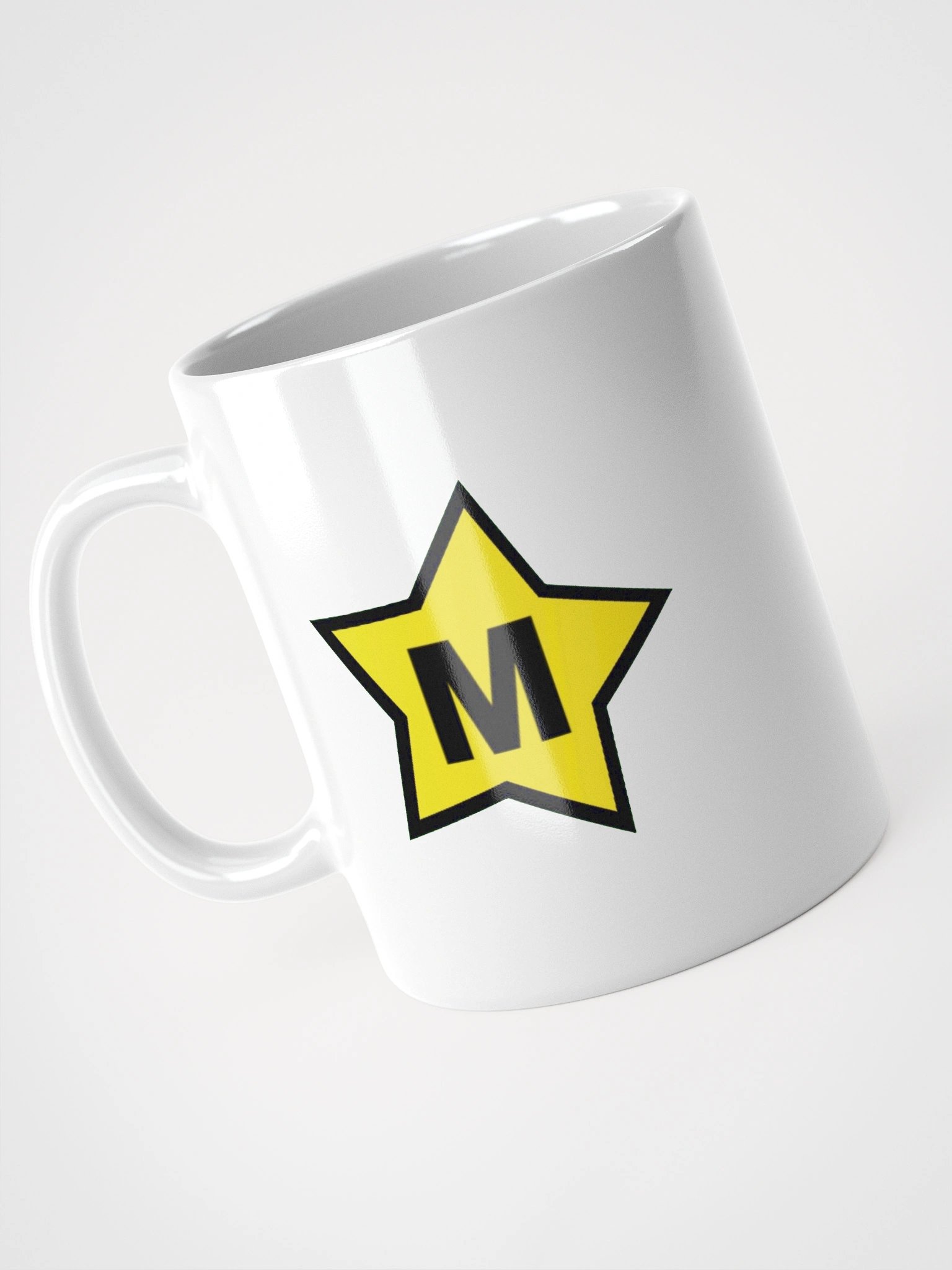 Miibo Studios - Entertain, Together! Mug product image (12)