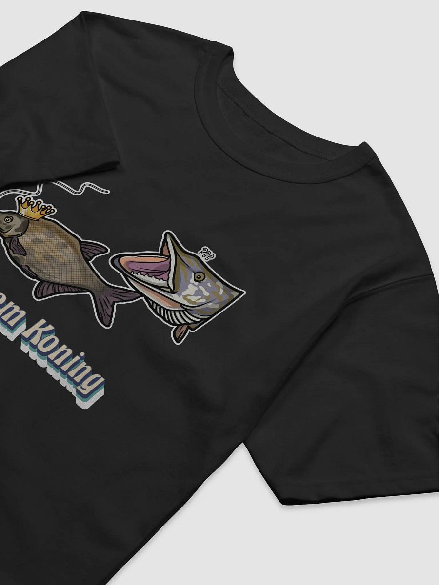 De Brasem Koning Shirt product image (9)