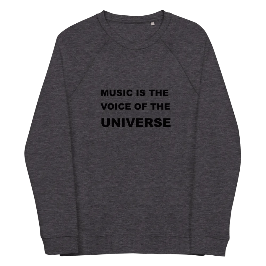 MUSIC VOICE TEE product image (4)