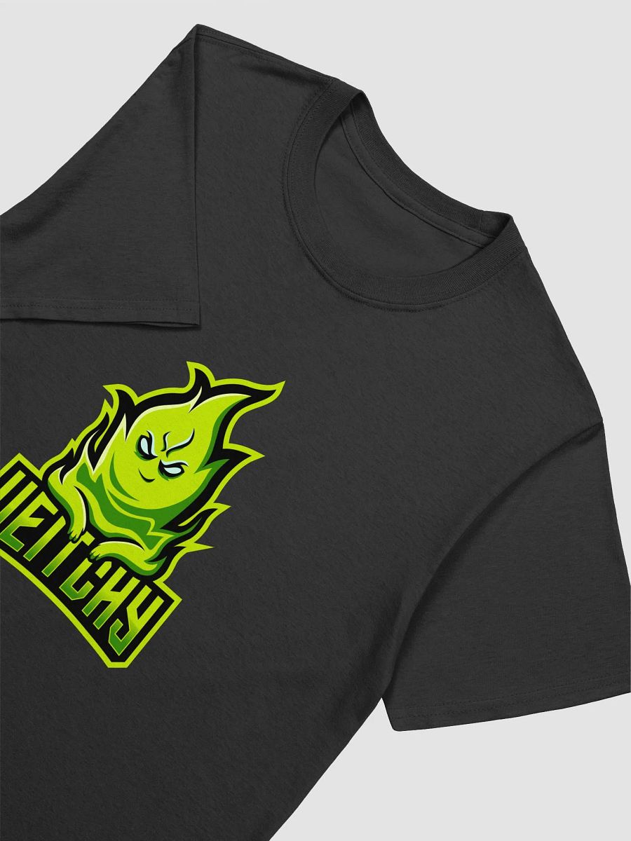 Logo Shirt product image (3)