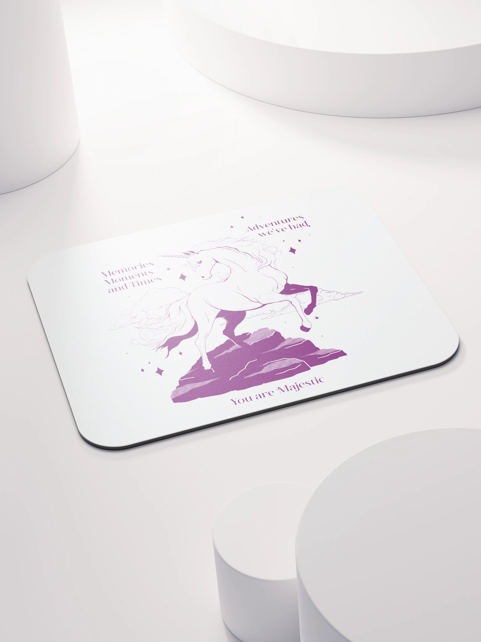 10 Year Majestic Mousepad product image (4)
