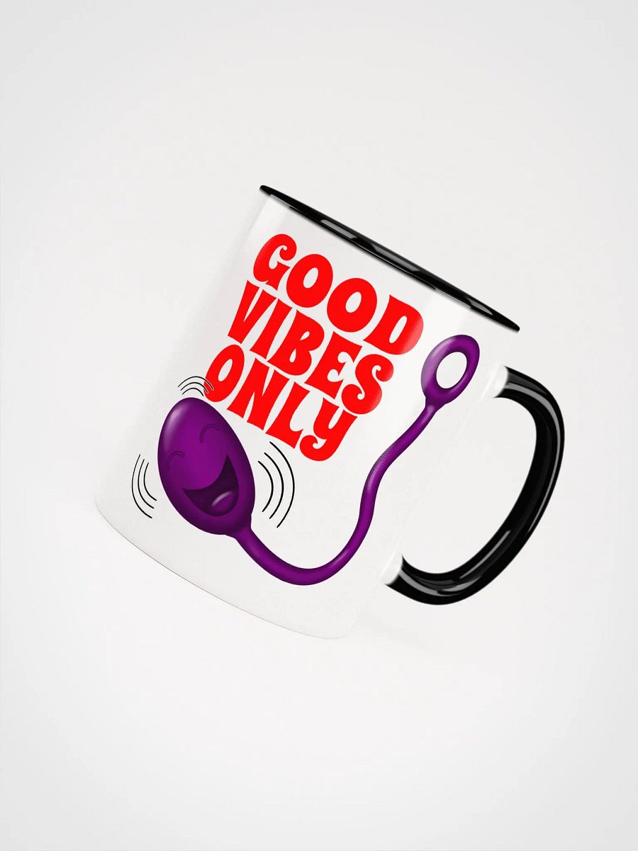 Good Vibes Mug product image (50)