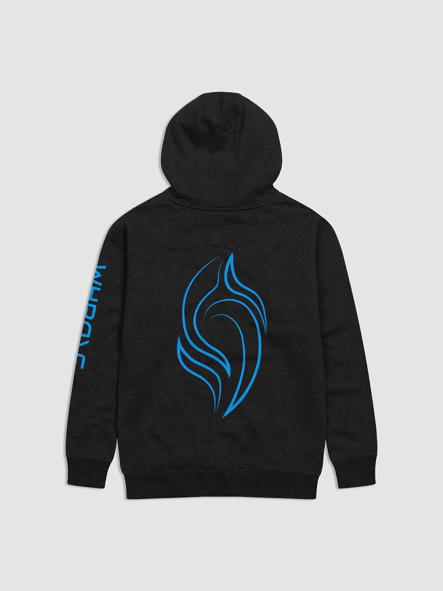 W4RA/C |Hoodie| Main Style! product image (1)