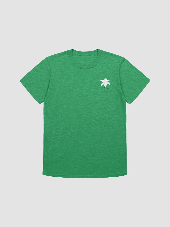 GUILLOVELO LILY T-SHIRT product image (2)