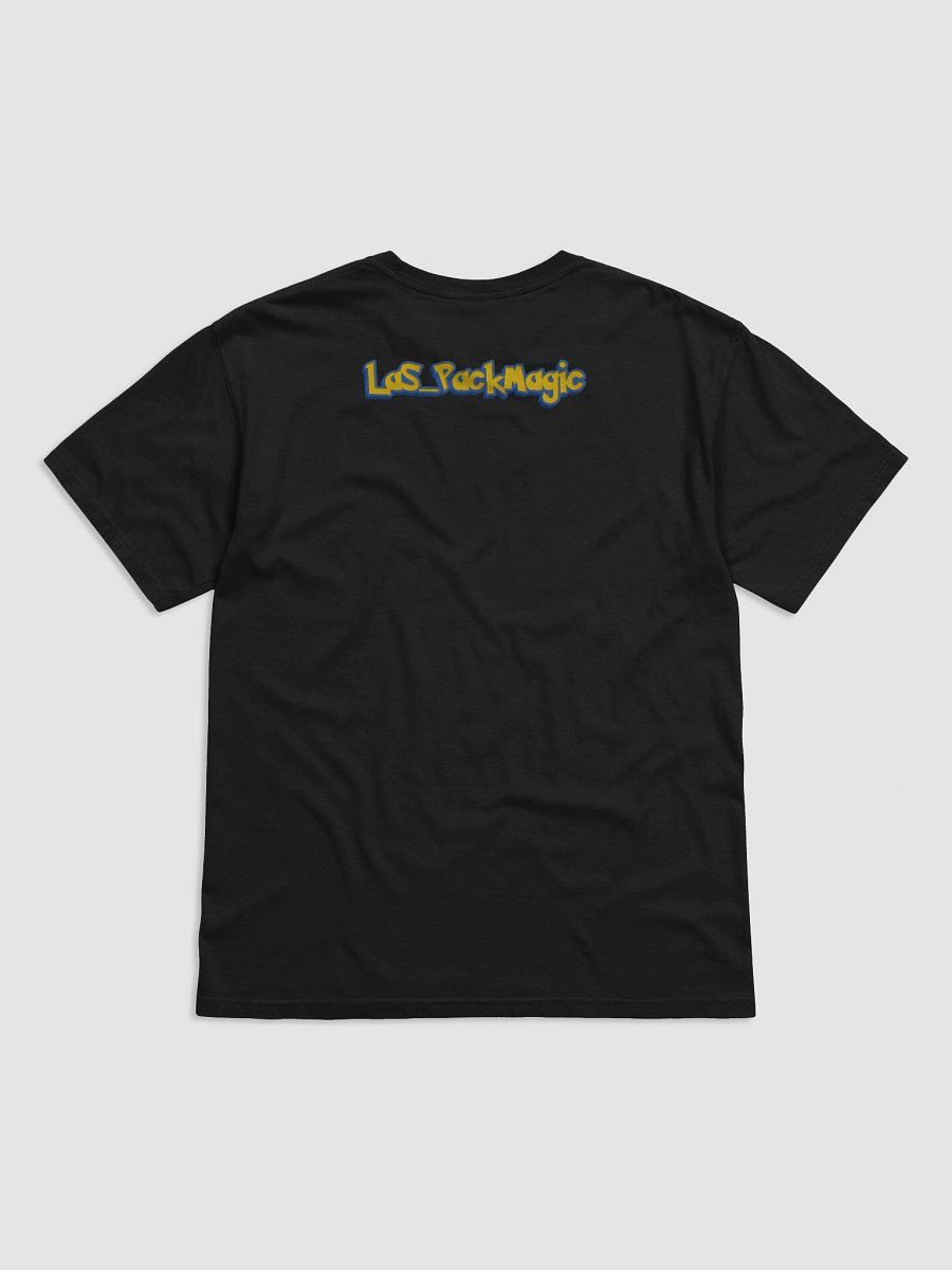 Gengar LPM Shirt product image (2)