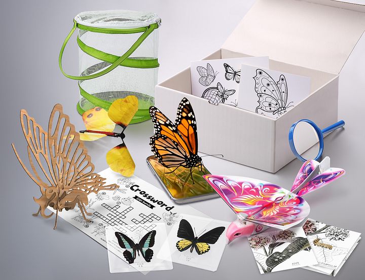 Butterfly Kit product image (1)