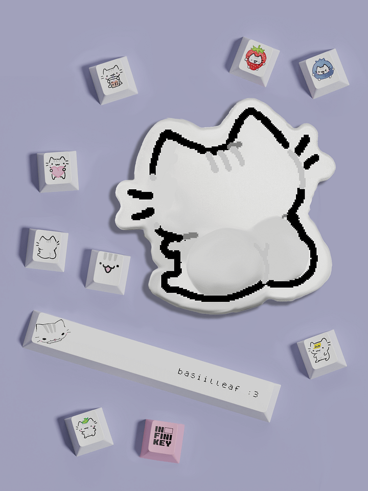 BasiilLeaf Bundle product image (1)
