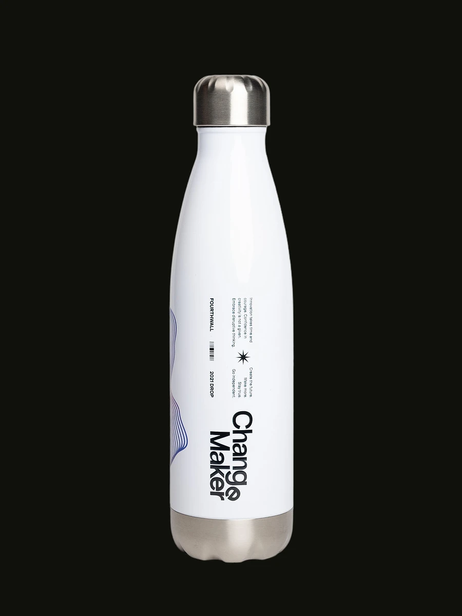 Change Maker Water Bottle product image (4)