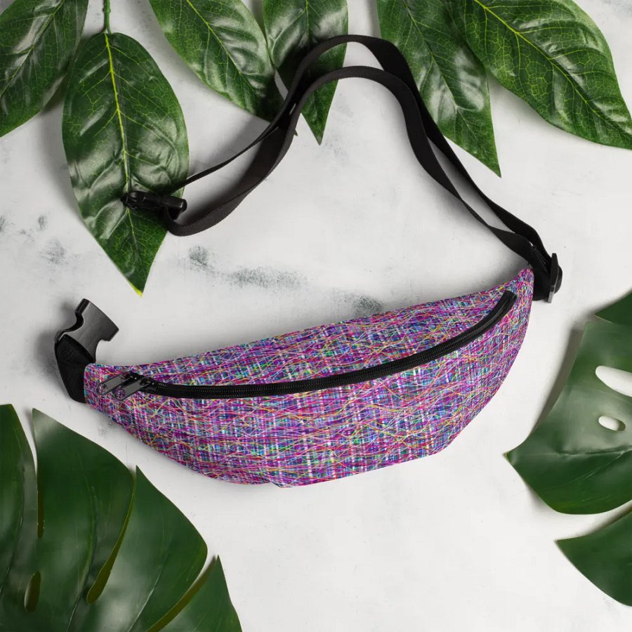 Colorful Threads product image (3)