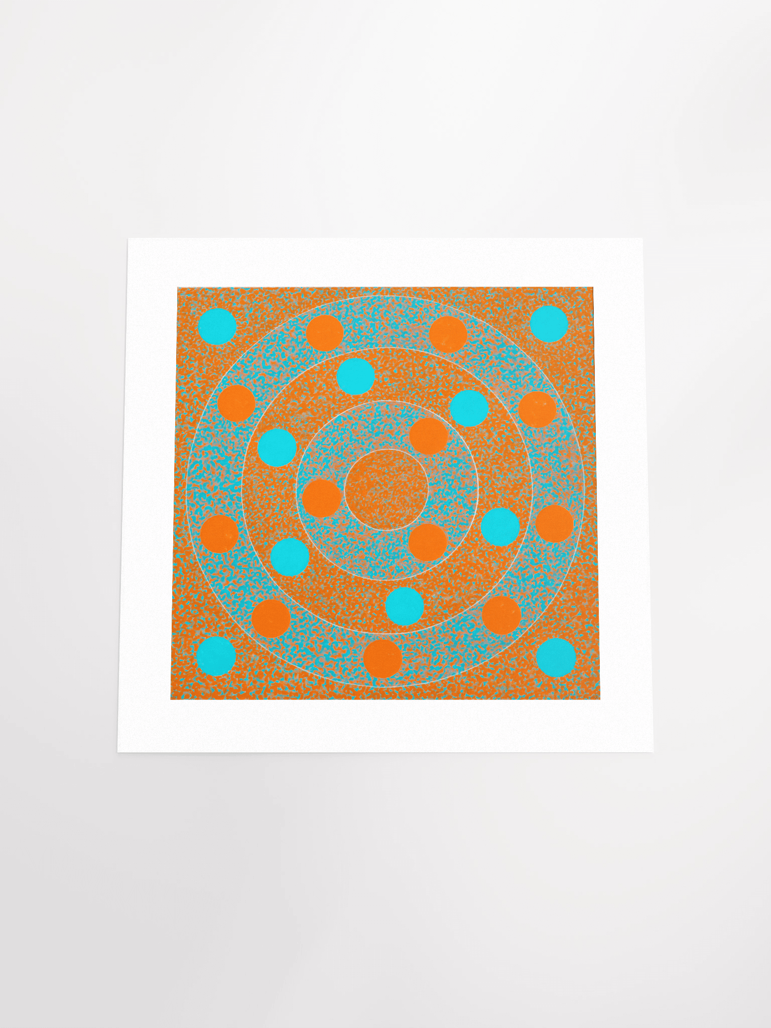 Endless Universe 1 print product image (5)