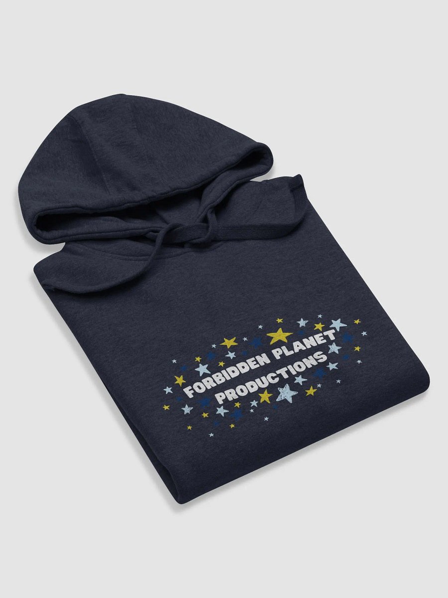 Starry Night Hoodie (dark mode) product image (5)