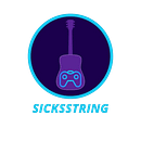 SicksString